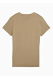 Puma Squad Graphic Kadın Tişört 68153767