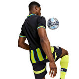 Manchester City Away Erkek Mavi Futbol Forma 77508602