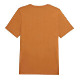 Puma 58666728 Ess Logo Tee Erkek Spor Tişört