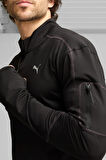 Puma Quarter Zip Erkek Fermuarlı Sweatshirt 52570401