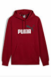 Puma Ess 2 Col Big Logo Erkek Sweatshirt 58676412