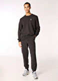 Puma Sweatshirt, S, Siyah
