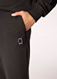 Puma Sweatshirt, S, Siyah