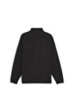 CLASSICS Woven Relaxed Crew