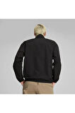 CLASSICS Woven Relaxed Crew