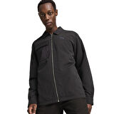 Transeasonal Shirt Erkek Siyah Günlük Stil Mont 62647301