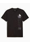 Puma Men S Seasons Trail Erkek Tişört 52586001