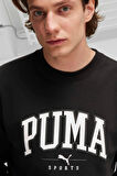 Puma Squad Erkek Sweatshirt 68179501