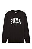 Puma Squad Erkek Sweatshirt 68179501