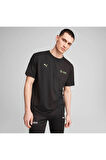 Mapf1 Cloudspun Tee Erkek T-shirt