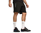 Puma Bmw Mms Ess+ Shorts Ft Erkek Günlük Şort 62751101 Siyah