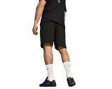 Puma Bmw Mms Ess+ Shorts Ft Erkek Günlük Şort 62751101 Siyah