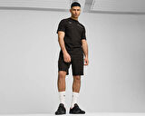 Puma Bmw Mms Ess+ Shorts Ft Erkek Günlük Şort 62751101 Siyah
