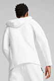 Puma Evostripe Full-Zip Erkek Sweatshirt 68170002