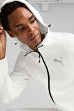 Puma Evostripe Full-Zip Erkek Sweatshirt 68170002