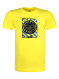 PUMA FENERBAHÇE LOGO SARI TSHIRT