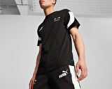 Puma Bmw Mms Mt7+ Sweat Pants Cc Erkek Günlük Eşofman Altı 62745401 Siyah
