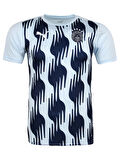 2024/25 A TAKIM MAVI SEREMONI TSHIRT