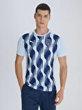 2024/25 A TAKIM MAVI SEREMONI TSHIRT