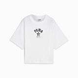 Puma Classics Relaxed Tee Kadın T-shirt