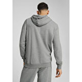 Puma Erkek Hoodie Ess Logo Lab