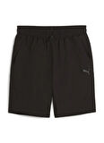 Puma 68162301 RAD/CAL Woven Shorts Siyah Lastikli Bel Regular Fit Düz Erkek Şort