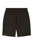 Puma 68162301 RAD/CAL Woven Shorts Siyah Lastikli Bel Regular Fit Düz Erkek Şort