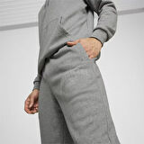 Puma Erkek Eşofman Alt Essentials Logo Lab