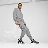 Puma Erkek Eşofman Alt Essentials Logo Lab