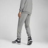 Puma Erkek Eşofman Alt Essentials Logo Lab