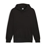 Essentials Elevated Erkek Siyah Günlük Stil Sweatshirt 68270301