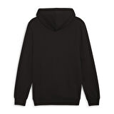 Essentials Elevated Erkek Siyah Günlük Stil Sweatshirt 68270301