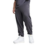 Better Essentials Erkek Gri Günlük Stil Eşofman Altı 67598069