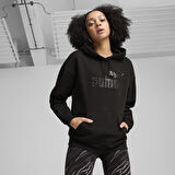 Puma 68149201 Ess+ Animal Fl Kadın Sweatshirt