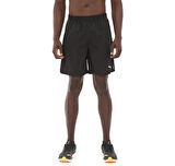 525005-56 Puma Run Fav Velocıty 7&amp;quot; Short M Erkek Şort Ve Kapri Siyah
