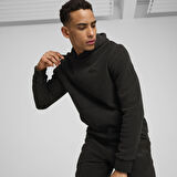 Puma Ess Elevated Hoodie Erkek Sweatshirt