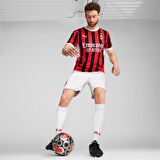 AC Milan 2024/25 İç Saha Erkek Kırmızı Futbol Forması 77497901