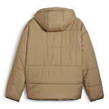 Puma Erkek Mont Classics Padded