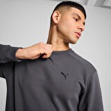 Puma 68161869 Rad/Cal Erkek Sweatshirt