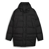 Protective Down Erkek Siyah Günlük Stil Mont 62646601