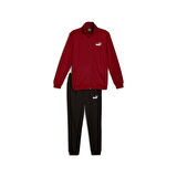 Puma Erkek Eşofman Takım Clean Sweat