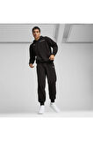 Puma 62749901 Bmw Mms Ess+ Fleece Erkek Eşofman Altı