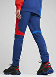 62745404 BMW MMS MT7+ SWEAT PANTS C Siyah Lastikli Bel Regular Fit Blok Erkek Eşofman Altı