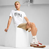 Puma Erkek Tişört Squad