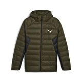 Puma 84935570 Packlite Down Erkek Spor Mont