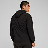 Puma Erkek Ceket Fit Woven Full Zip
