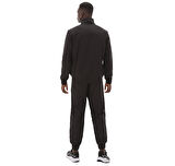 681898-01 Puma Woven Graphic Suit Erkek Eşofman Takımı Siyah