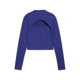 Puma intergalactic Ls Top Kadın T-shirt