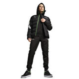 Puma Mapf1 Mt7+ Ecolite Pdd Jkt Erkek Siyah Mont