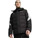 Puma Mapf1 Mt7+ Ecolite Pdd Jkt Erkek Siyah Mont